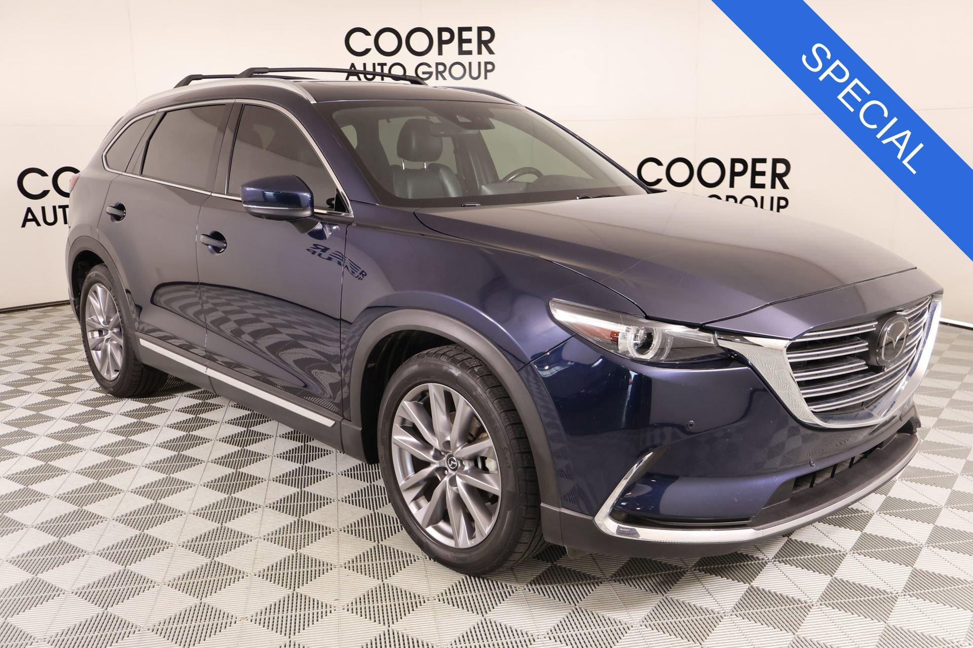 Used MAZDA CX-9 for Sale in Oklahoma City, OK - Autotrader