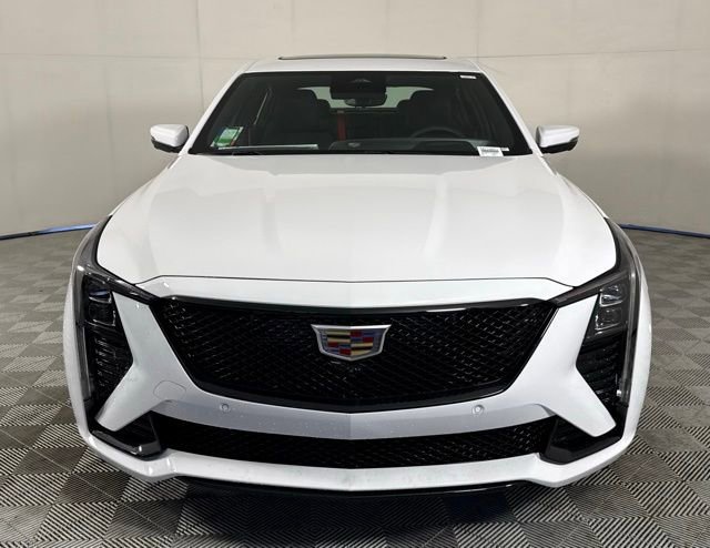 2026 Cadillac CT5 V