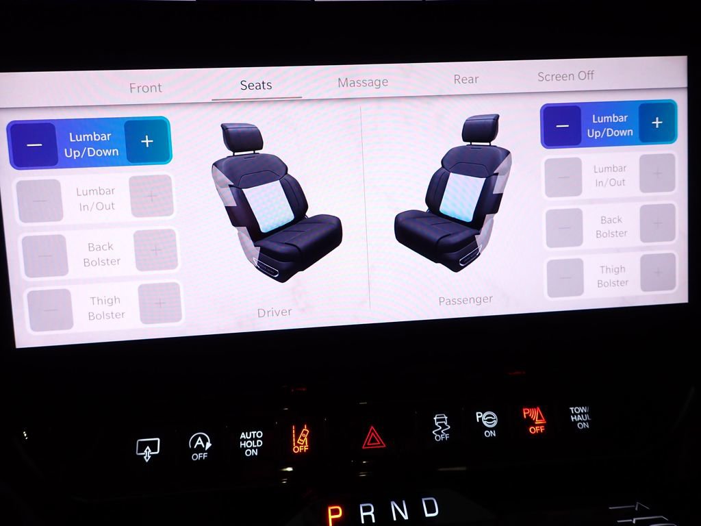 2026 Jeep Grand Wagoneer Summit