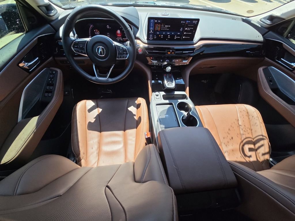 2025 Acura MDX w/ Technology Package