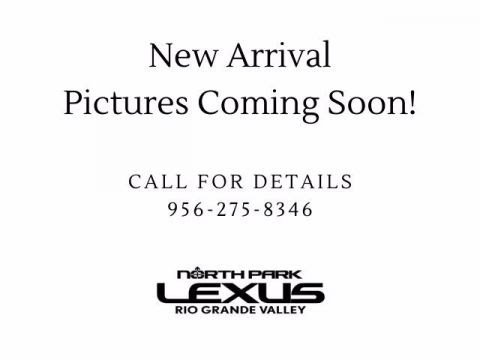 Used 2021 Lexus GX 460 Premium