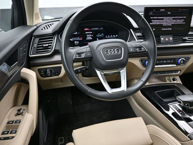2023 Audi Q5 2.0T Premium Plus