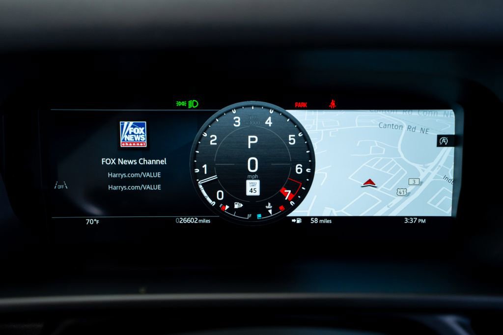 2025 Land Rover Defender 110 S