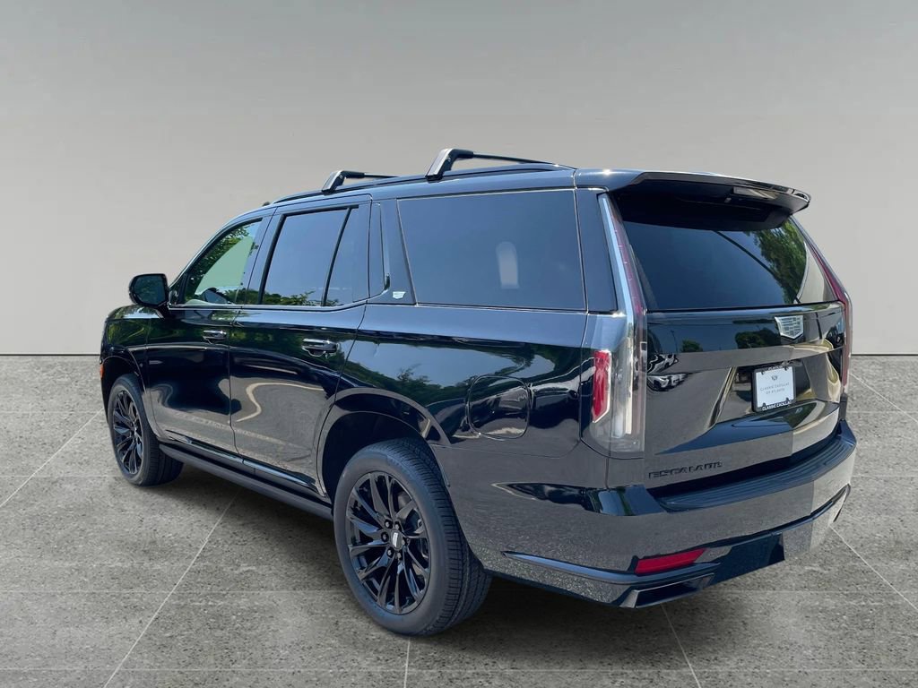 2024 Cadillac Escalade Sport