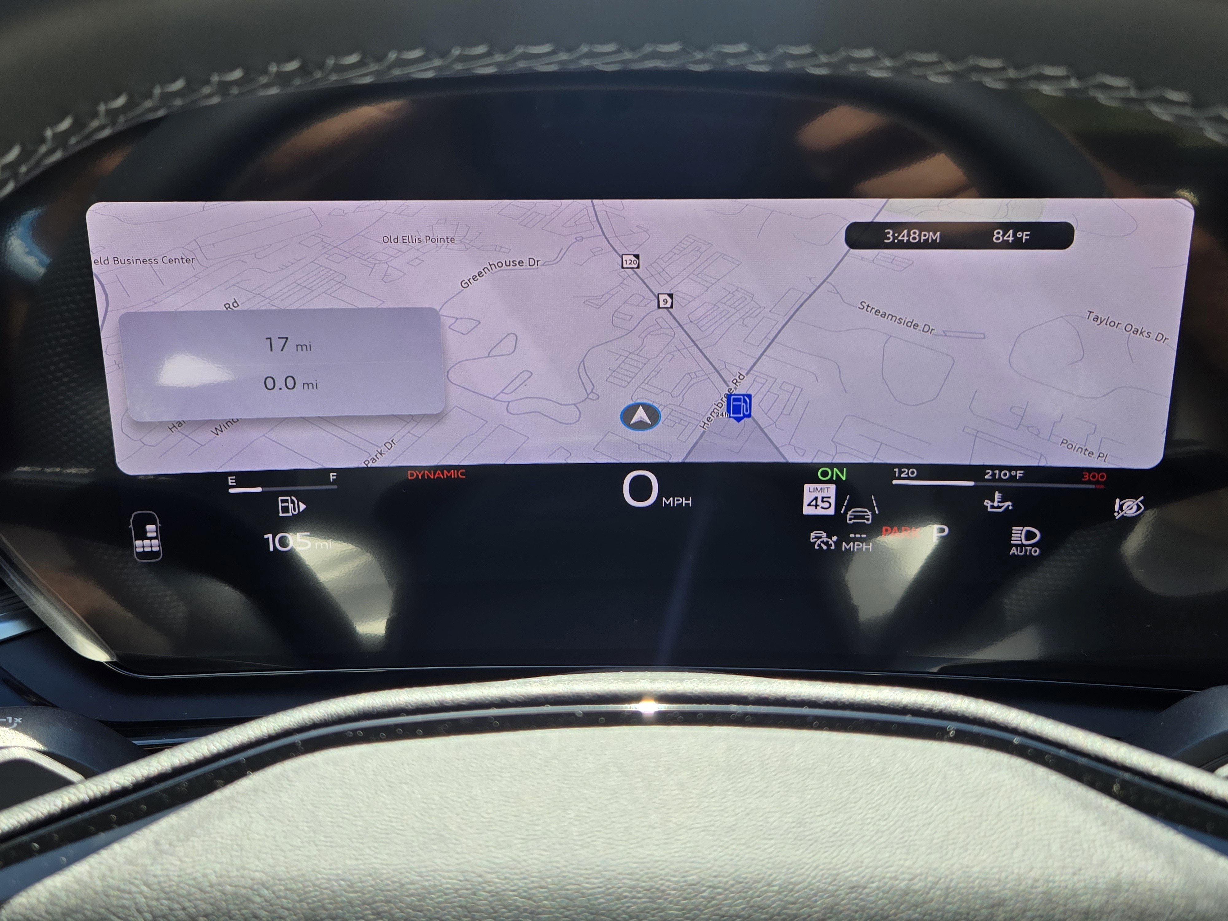 2026 Audi A6 Prestige