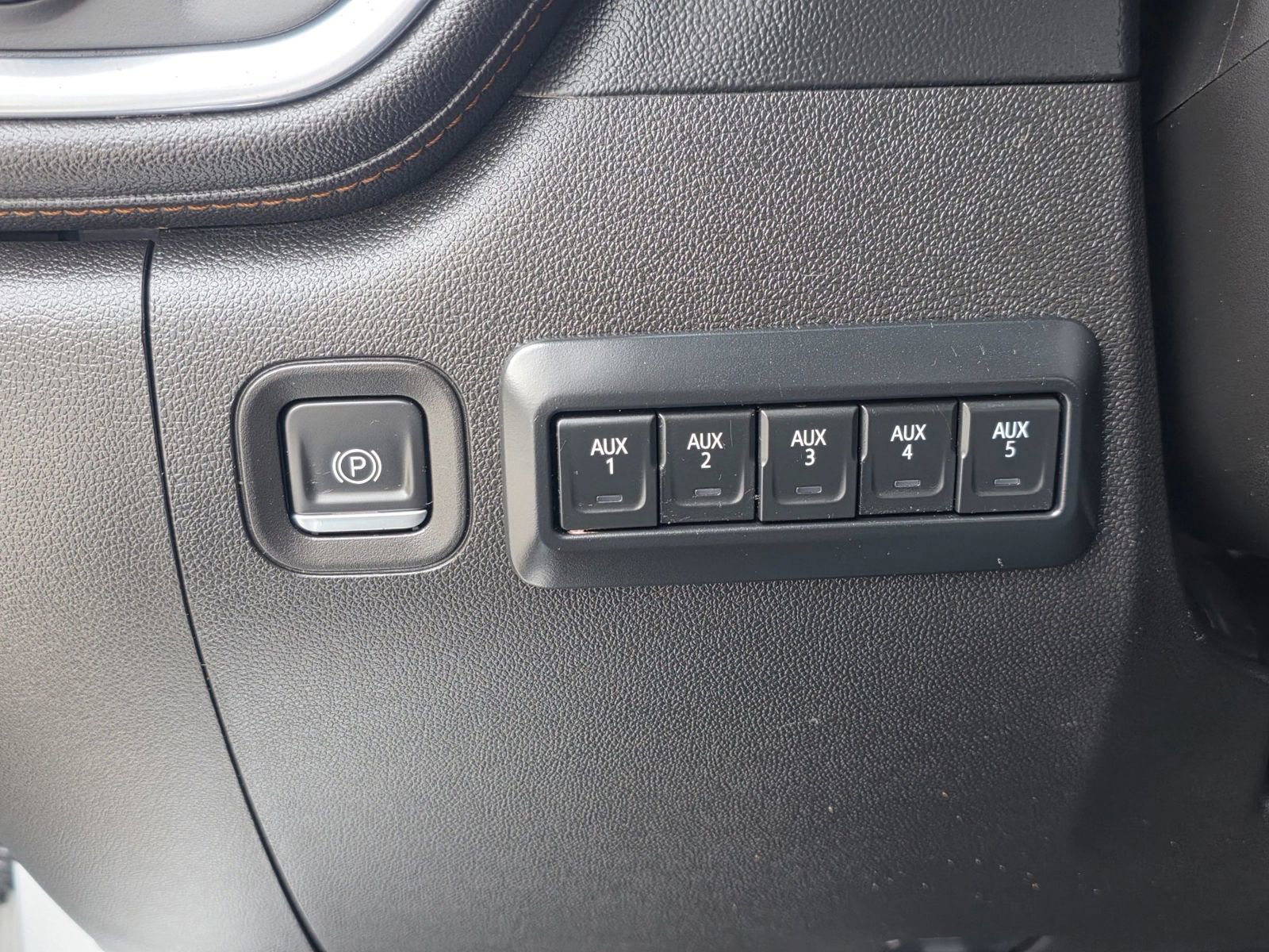 2021 GMC Sierra 3500 AT4