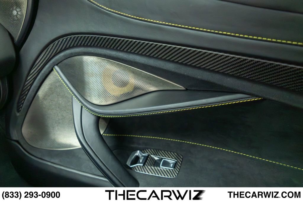 Used 2018 McLaren 720S Performance photo 67