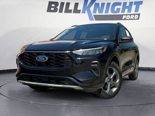 Certified 2024 Ford Escape ST-Line w/ Tech Pack #1