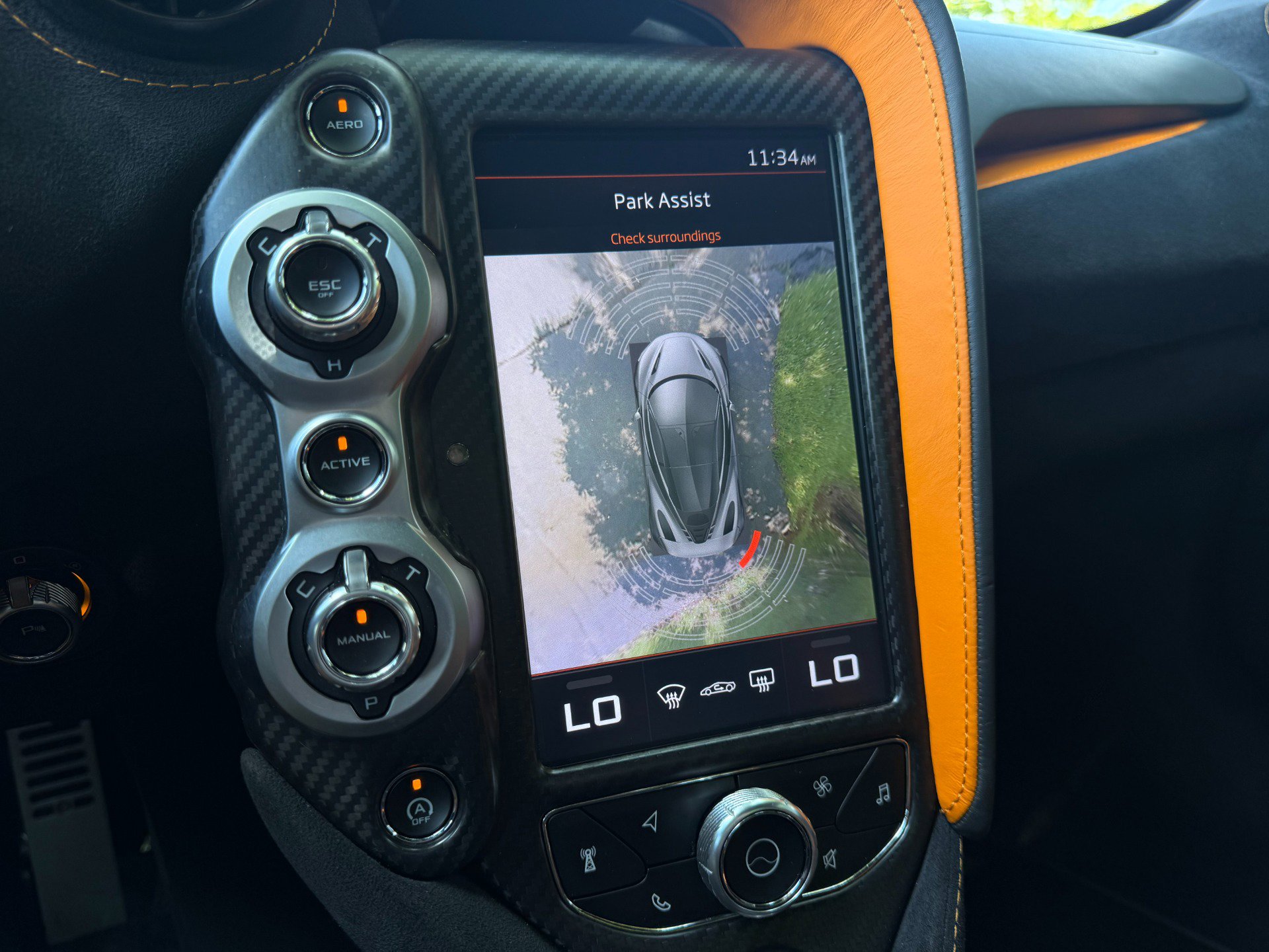 Used 2019 McLaren 720S Performance photo 36