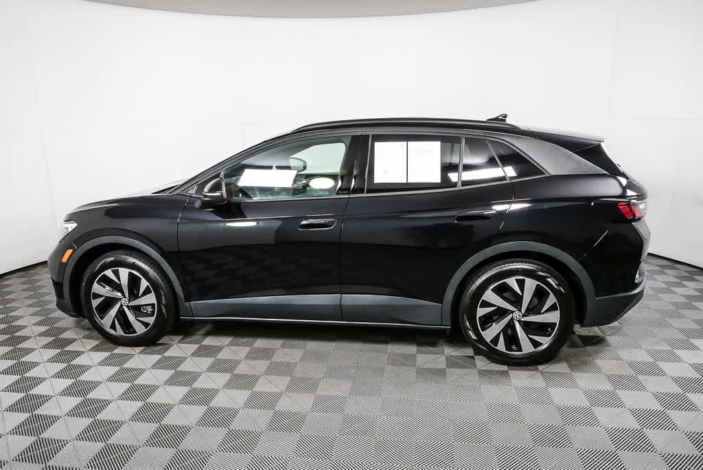 2024 Volkswagen ID.4 2WD