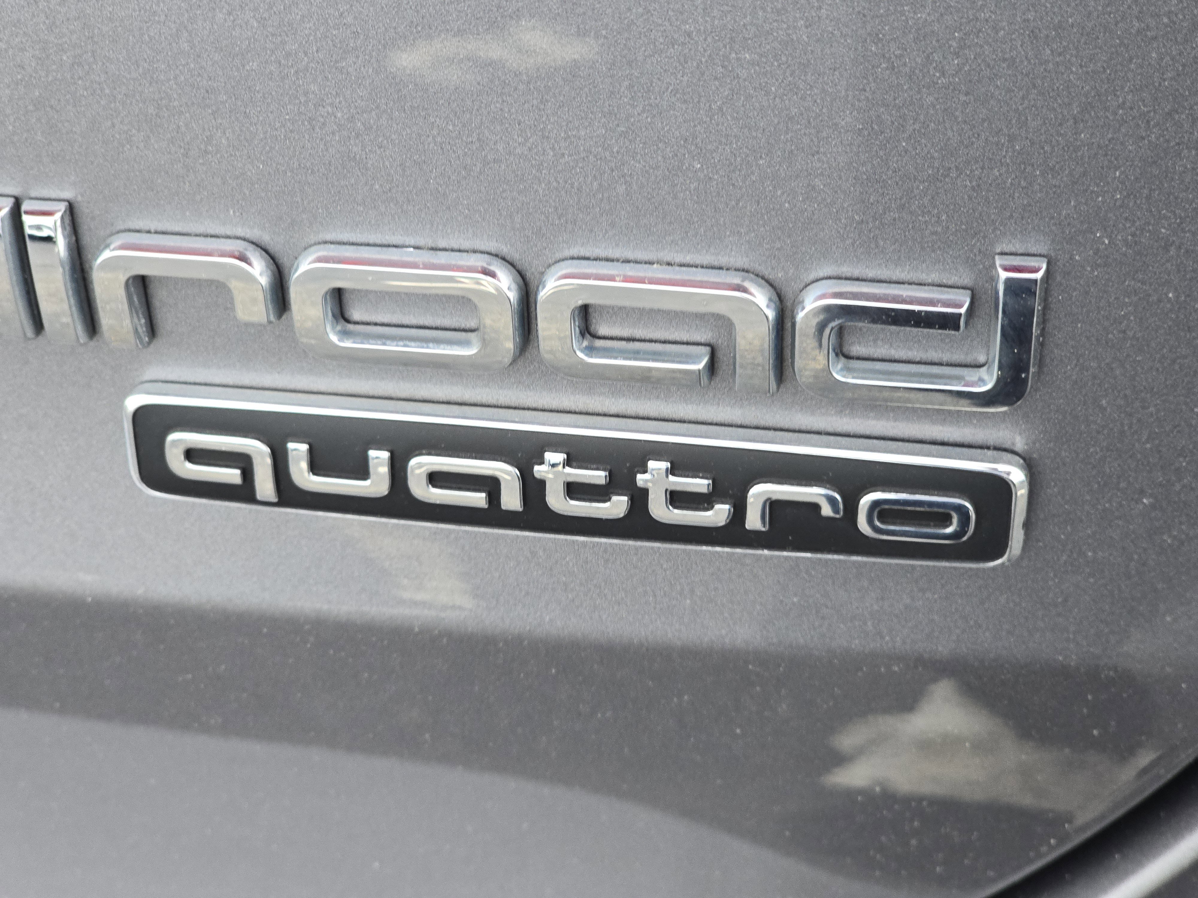 2020 Audi A6 3.0T allroad Premium Plus