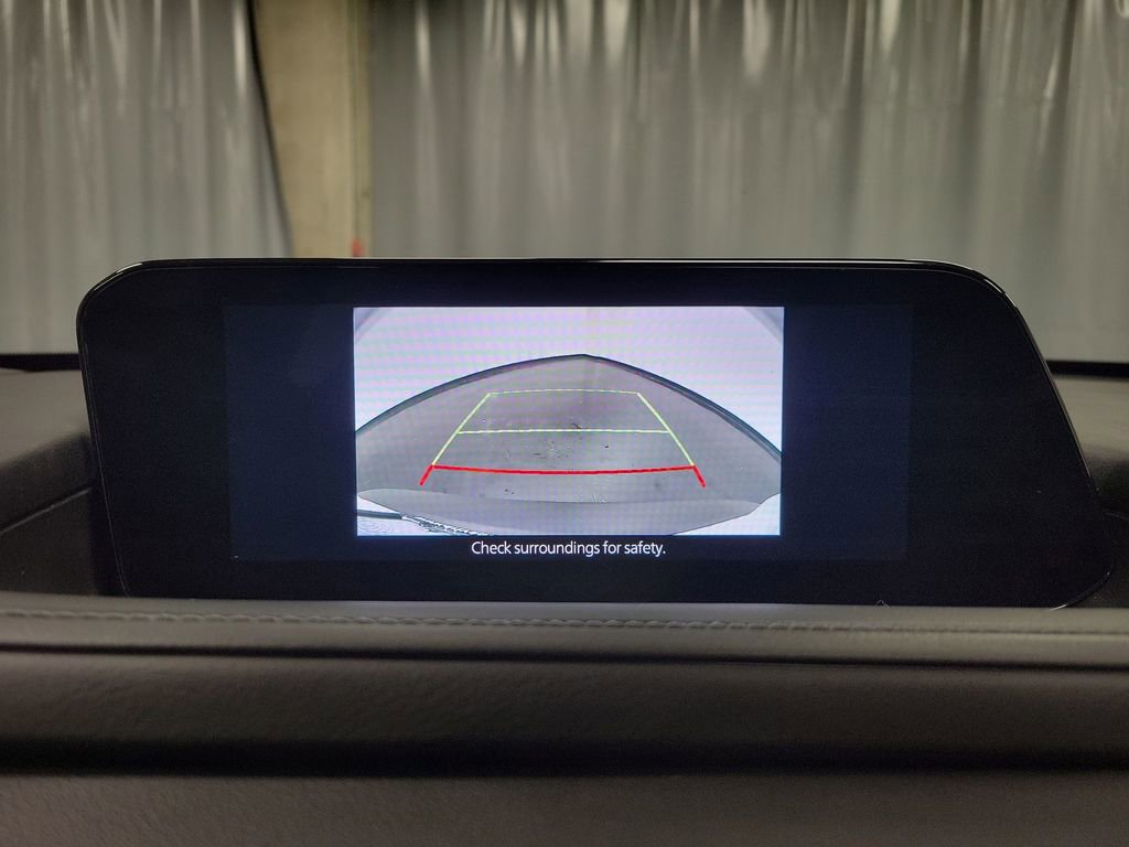 2023 MAZDA Cx-30 AWD 2.5 S