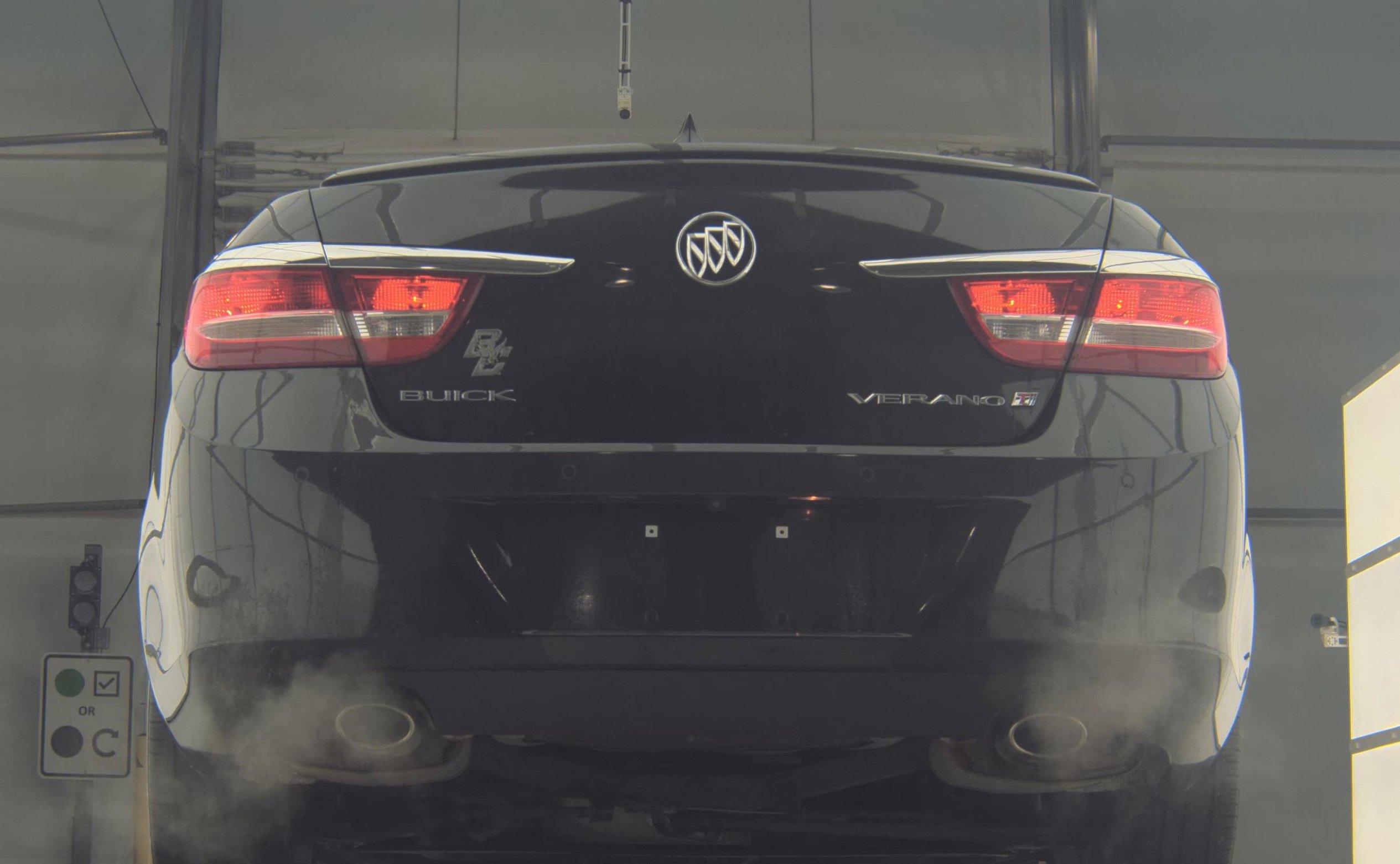 2015 Buick Verano Premium