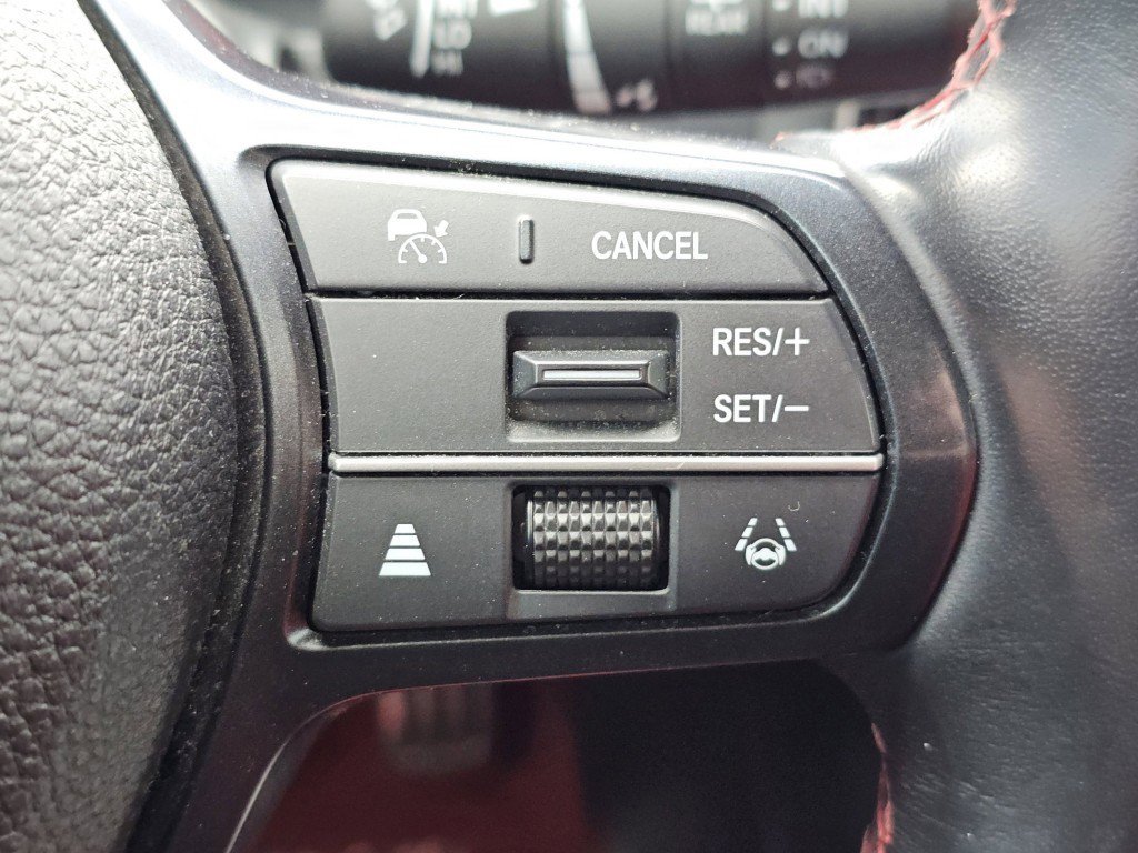 2023 Honda Civic Type R