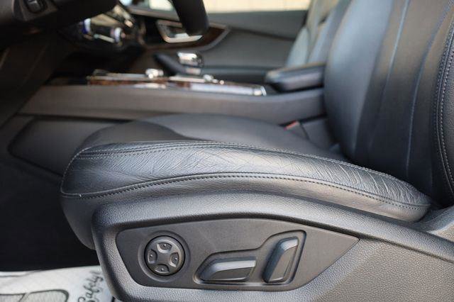 2018 Audi Q7 3.0T Prestige