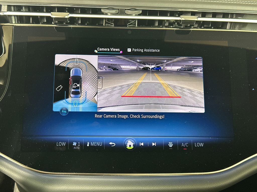 2026 Mercedes-Benz E 350 4MATIC Sedan