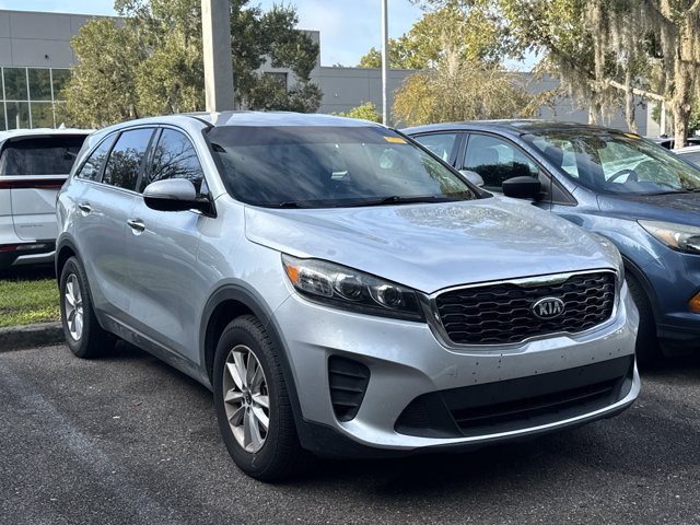 Used 2019 Kia Sorento FWD V6