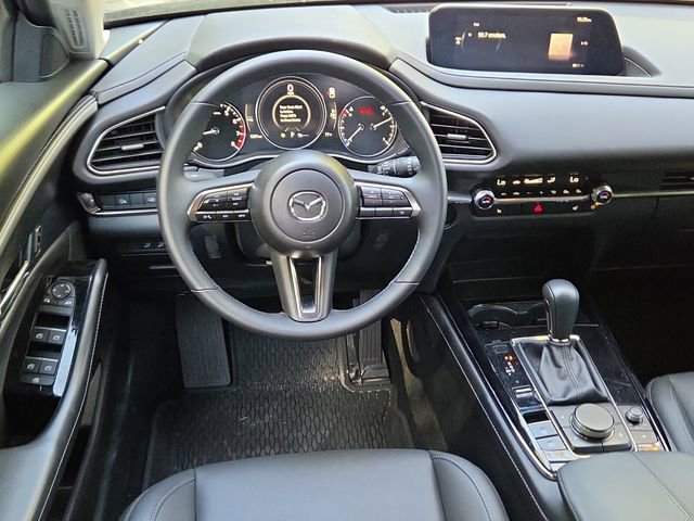 2025 MAZDA Cx-30 AWD 2.5 S w/ Preferred Package