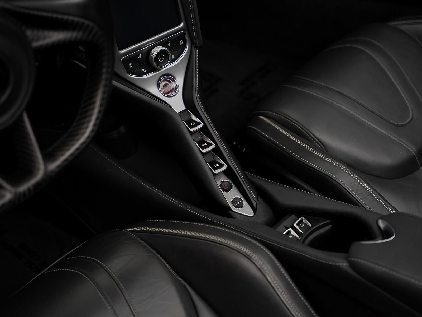 Used 2020 McLaren 720S Spider photo 50