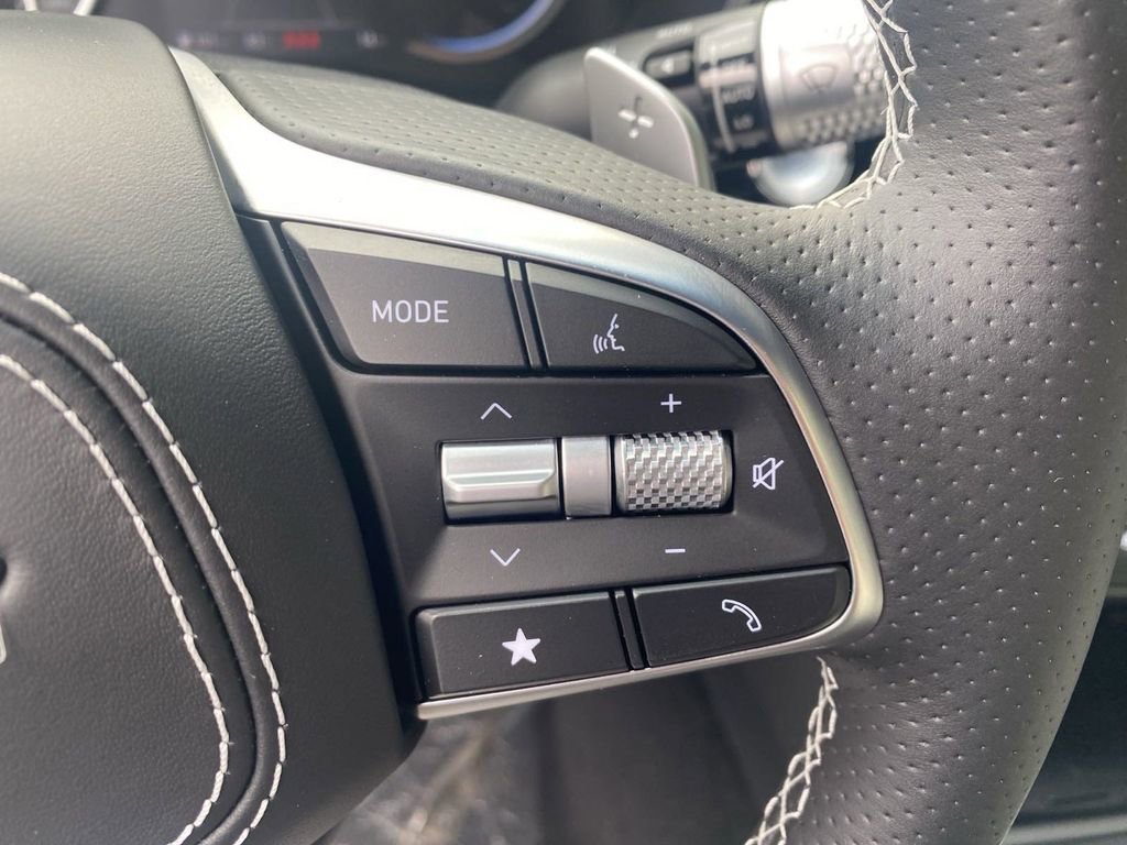 2025 Genesis G70 3.3T Advanced