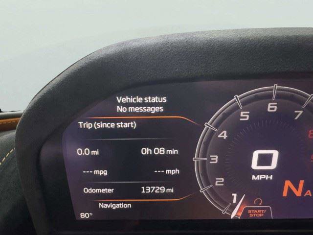 Used 2018 McLaren 720S photo 46