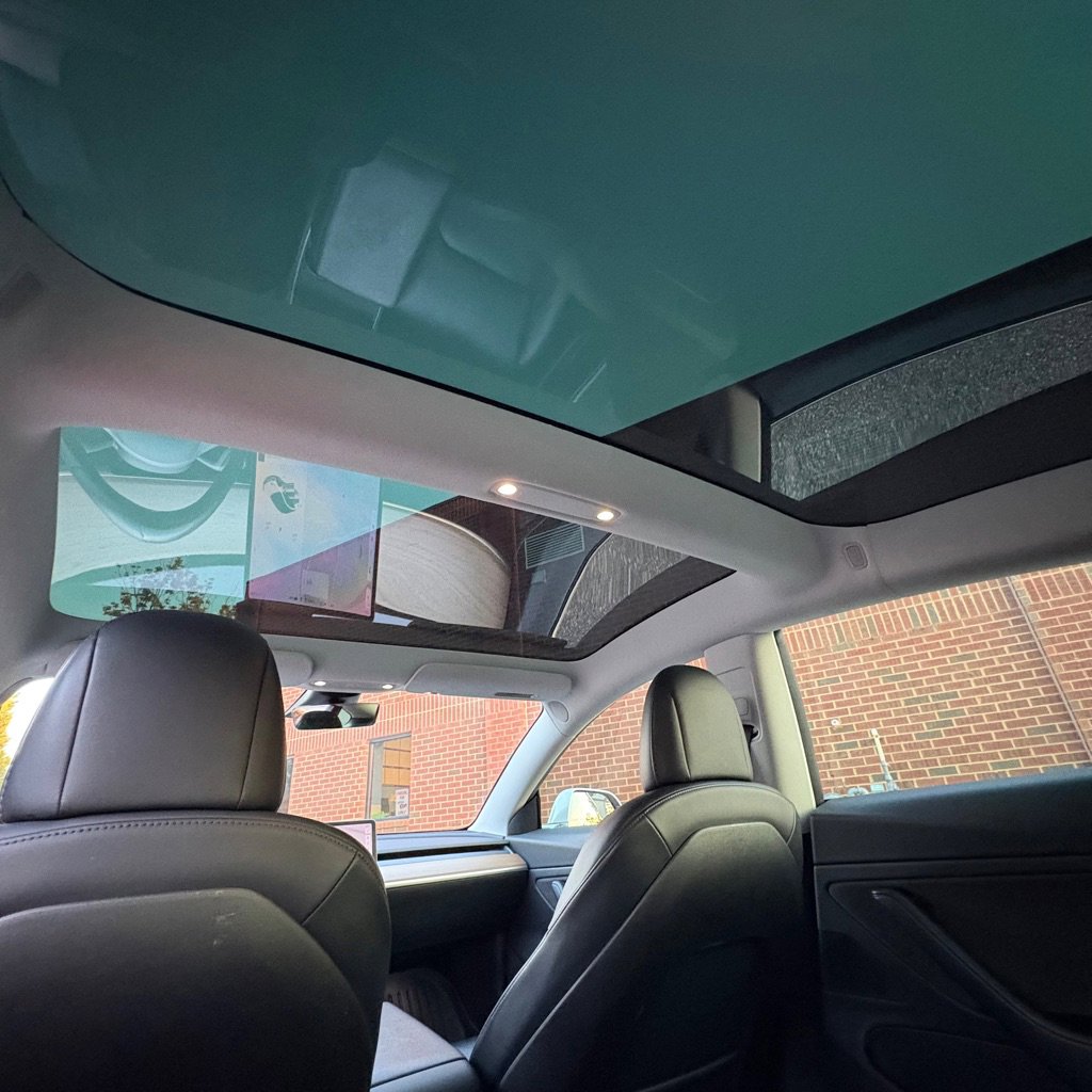 2020 Tesla Model 3 Performance