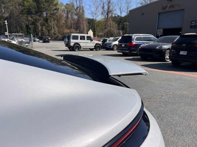 2025 Porsche Panamera