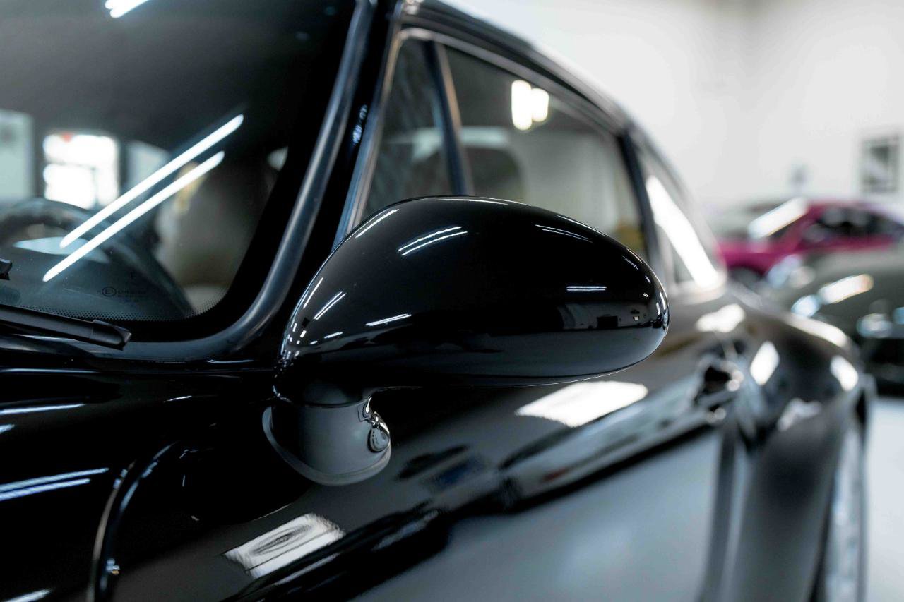 1998 Porsche 911 Carrera 4S