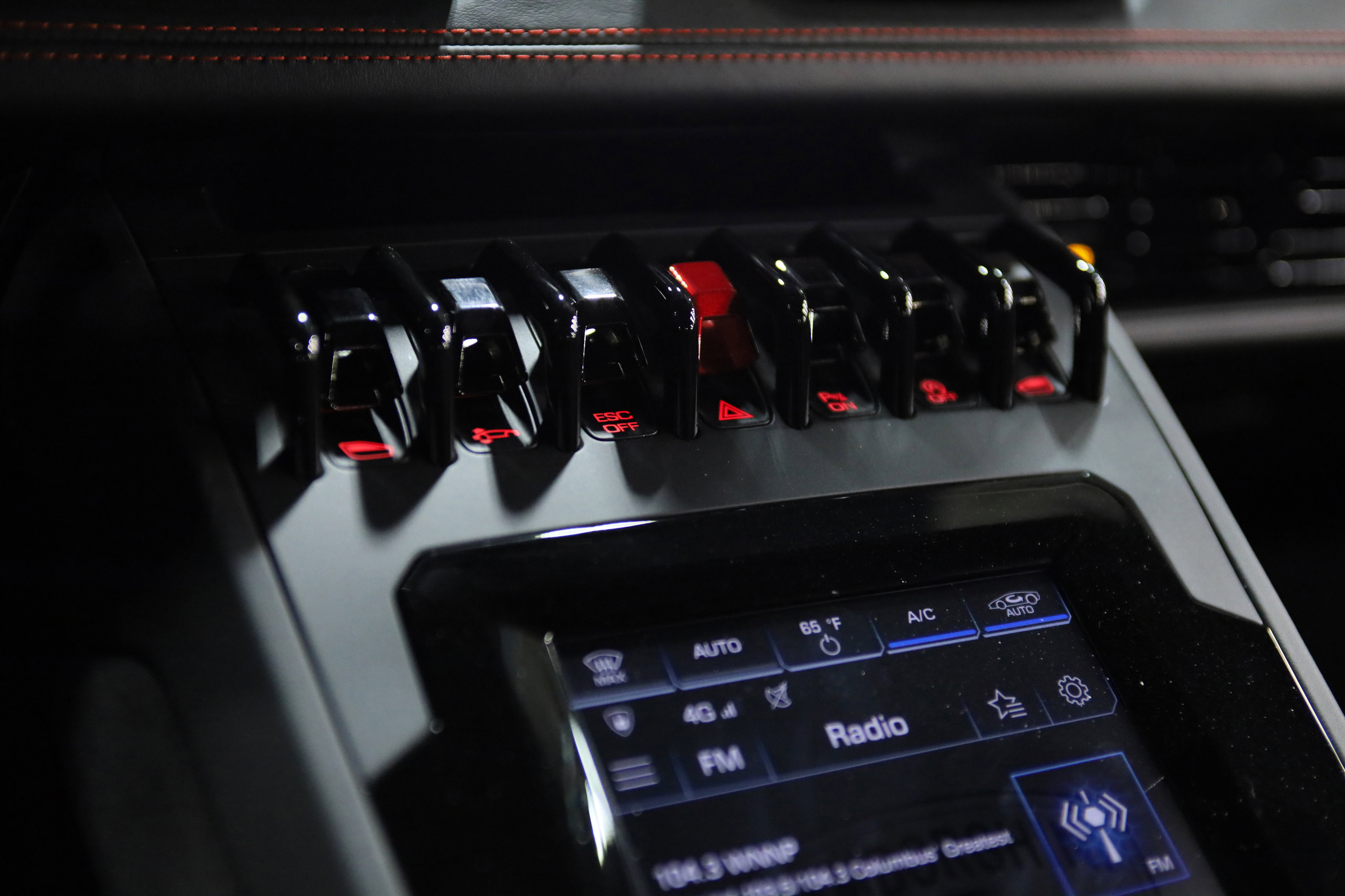 2020 Lamborghini Huracan EVO