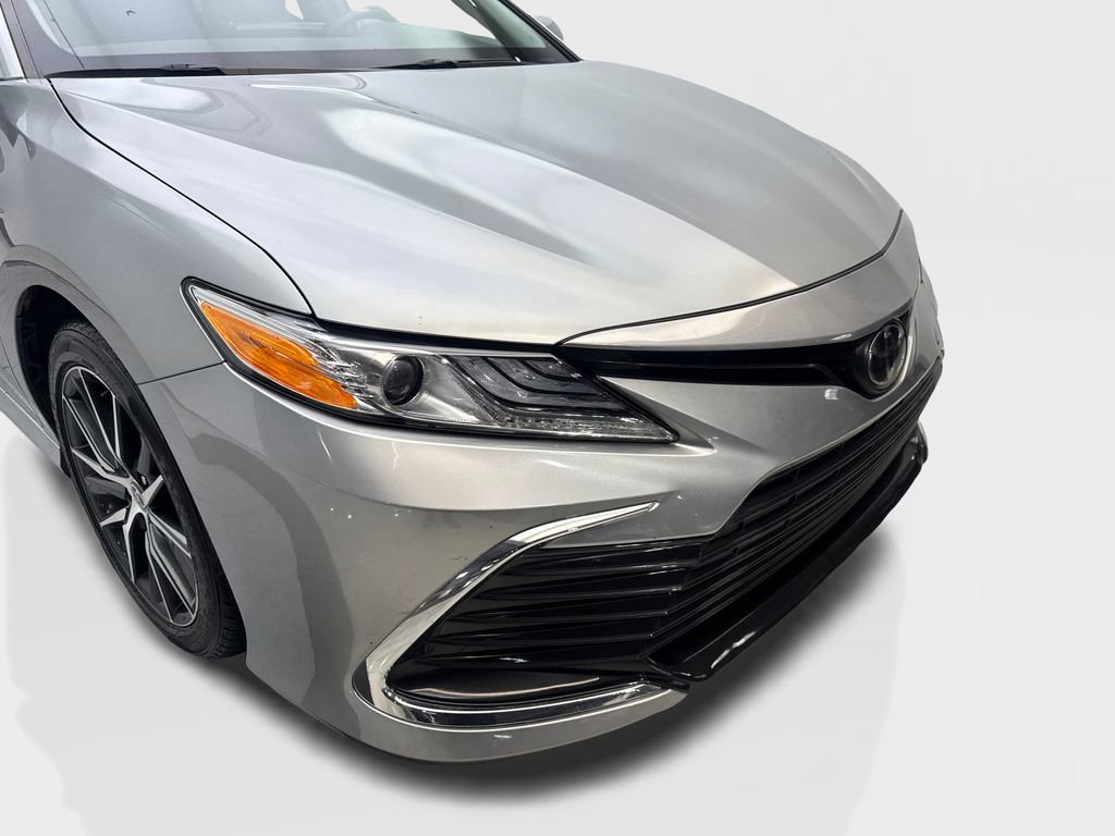 2024 Toyota Camry XLE