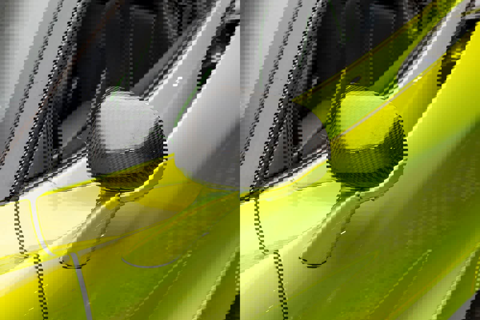 Used 2023 McLaren 720S Performance photo 50