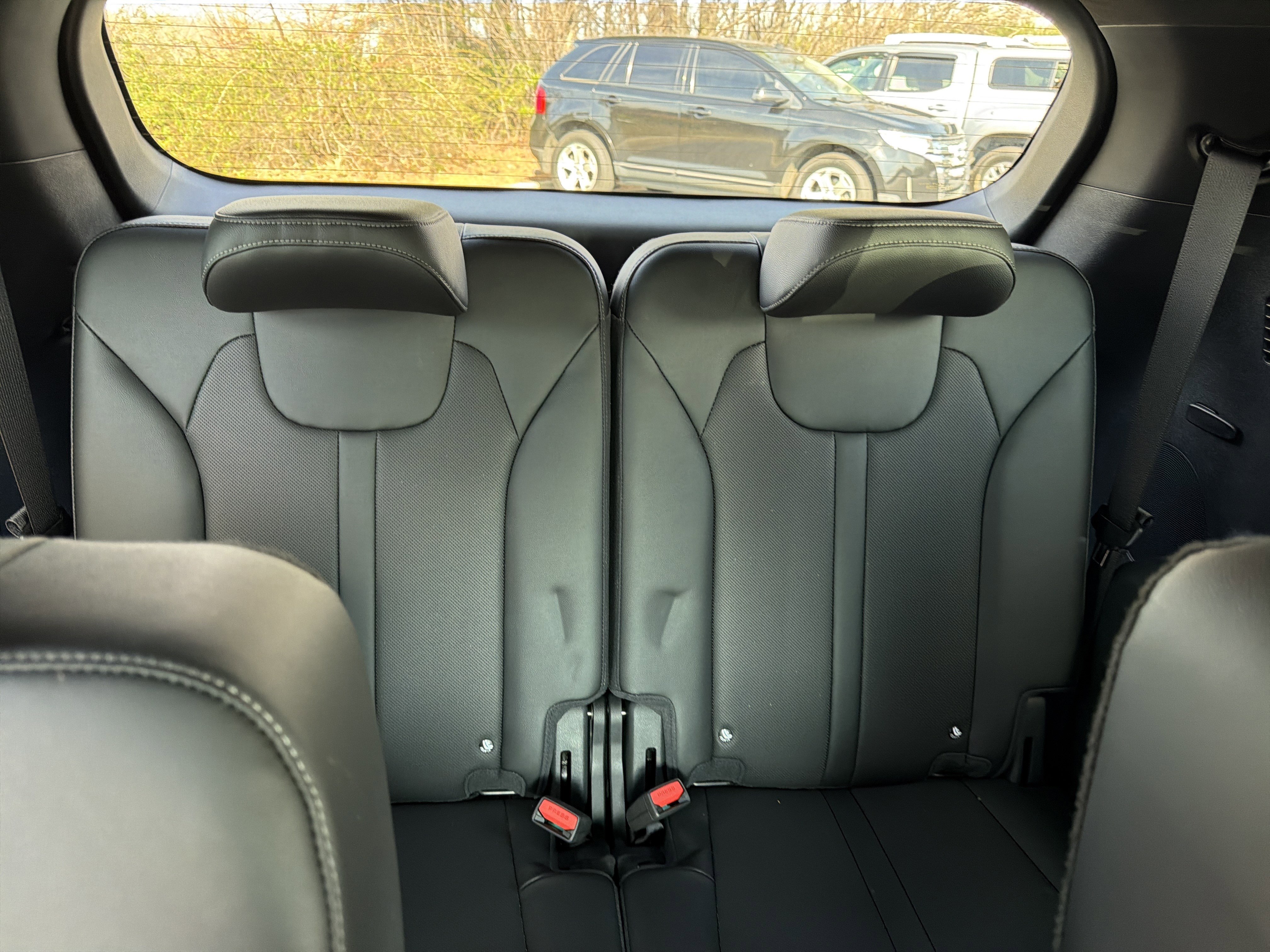 2026 Kia Sorento SX Prestige