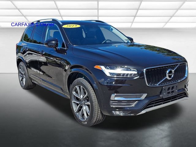 Used 2019 Volvo XC90 T6 Momentum