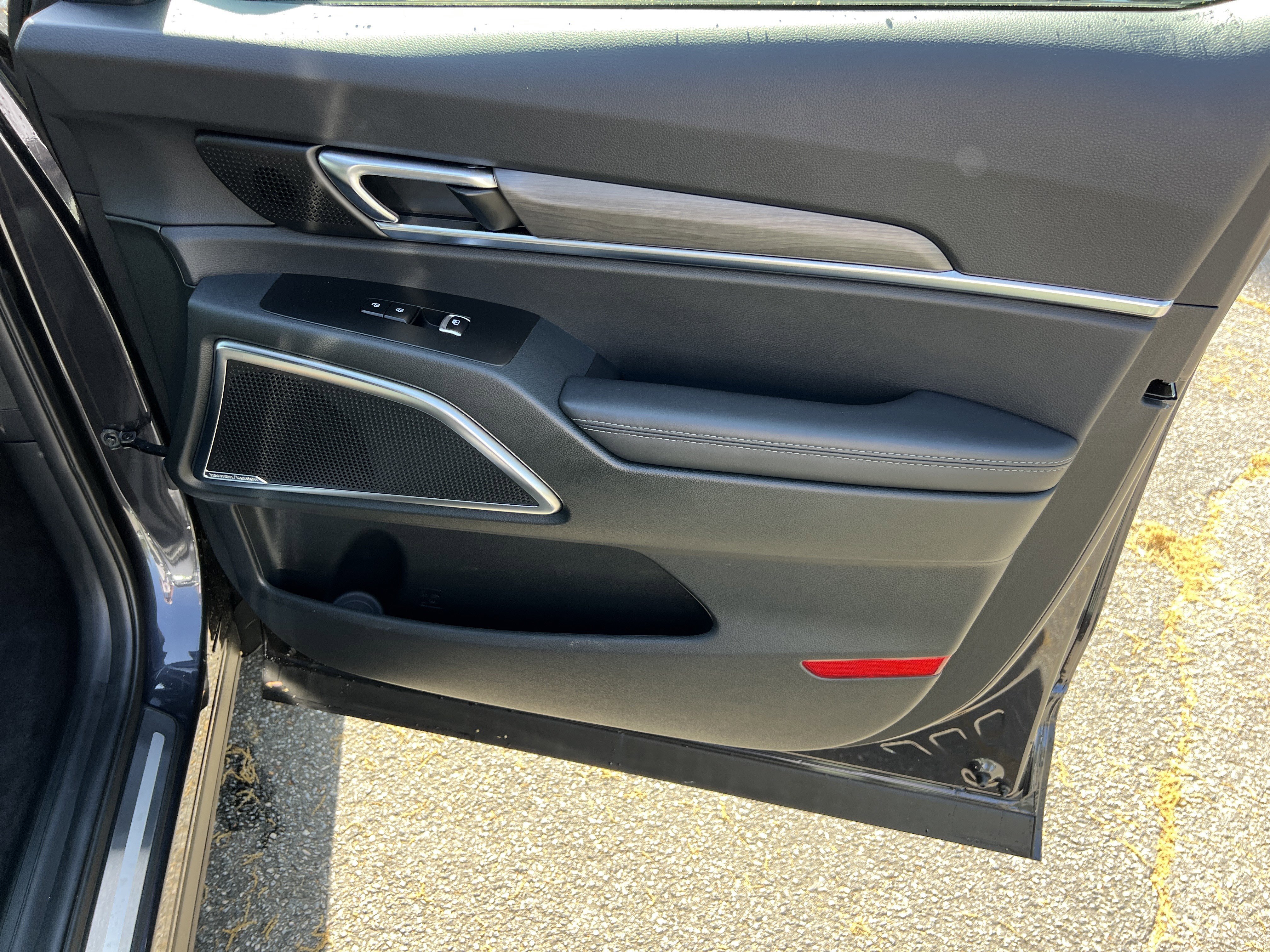 2025 Kia Telluride SX Prestige X-Line