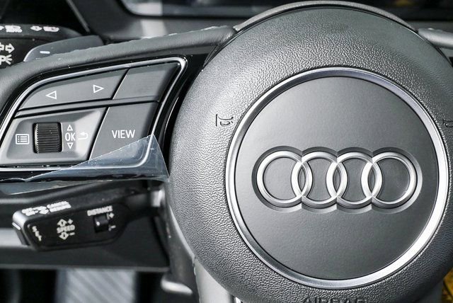 2026 Audi A3 2.0T Premium