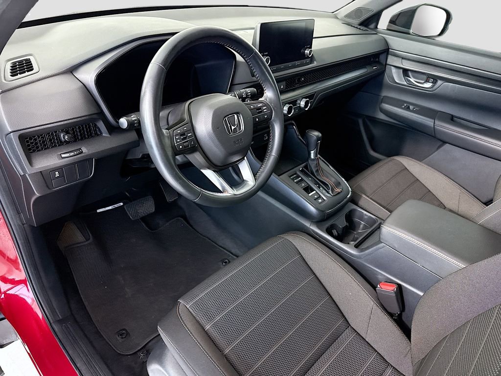 2023 Honda CR-V Sport
