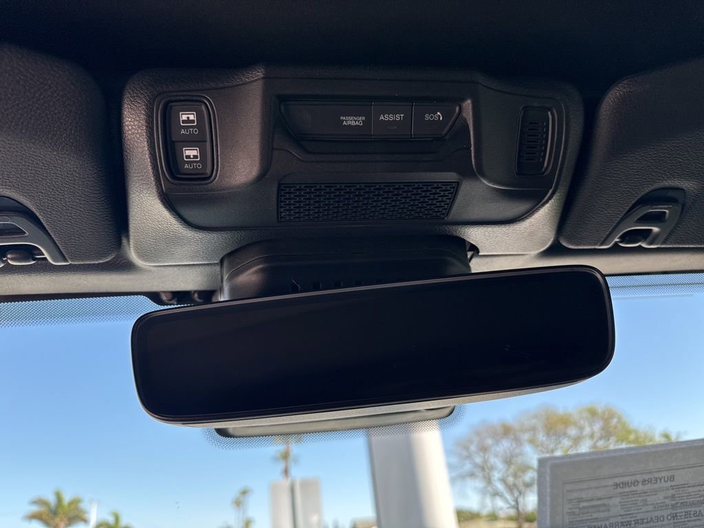 2024 Jeep Wrangler Unlimited Rubicon 392