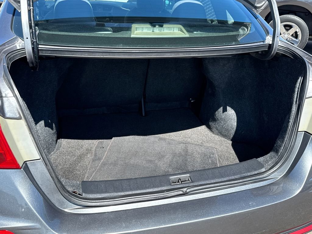 2017 Nissan Sentra NISMO