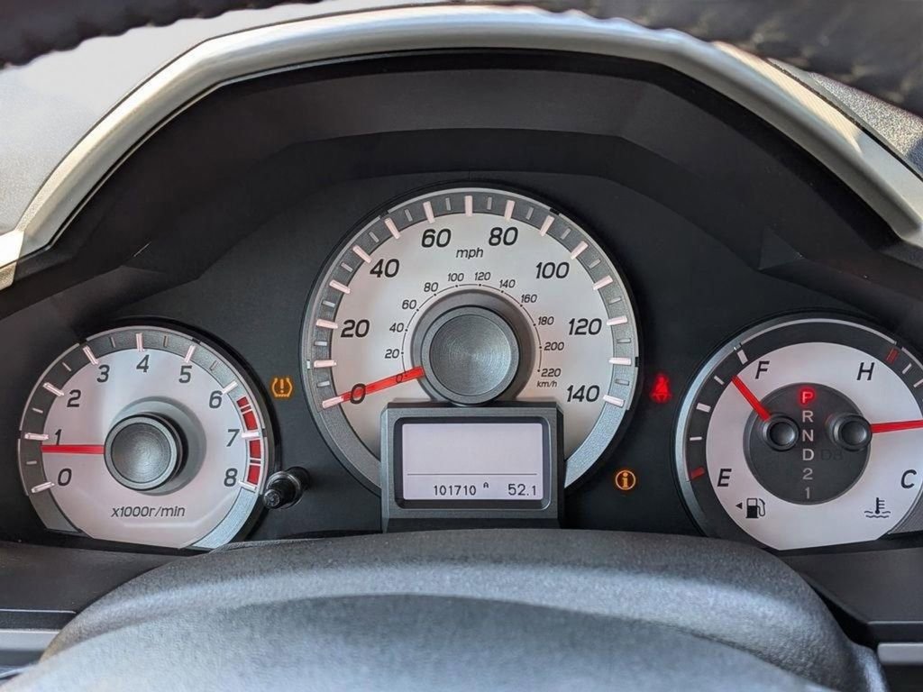 2015 Honda Pilot Touring