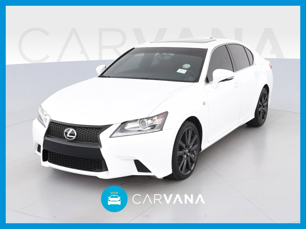 Used Lexus Gs 350 For Sale Right Now In Raleigh Nc Autotrader