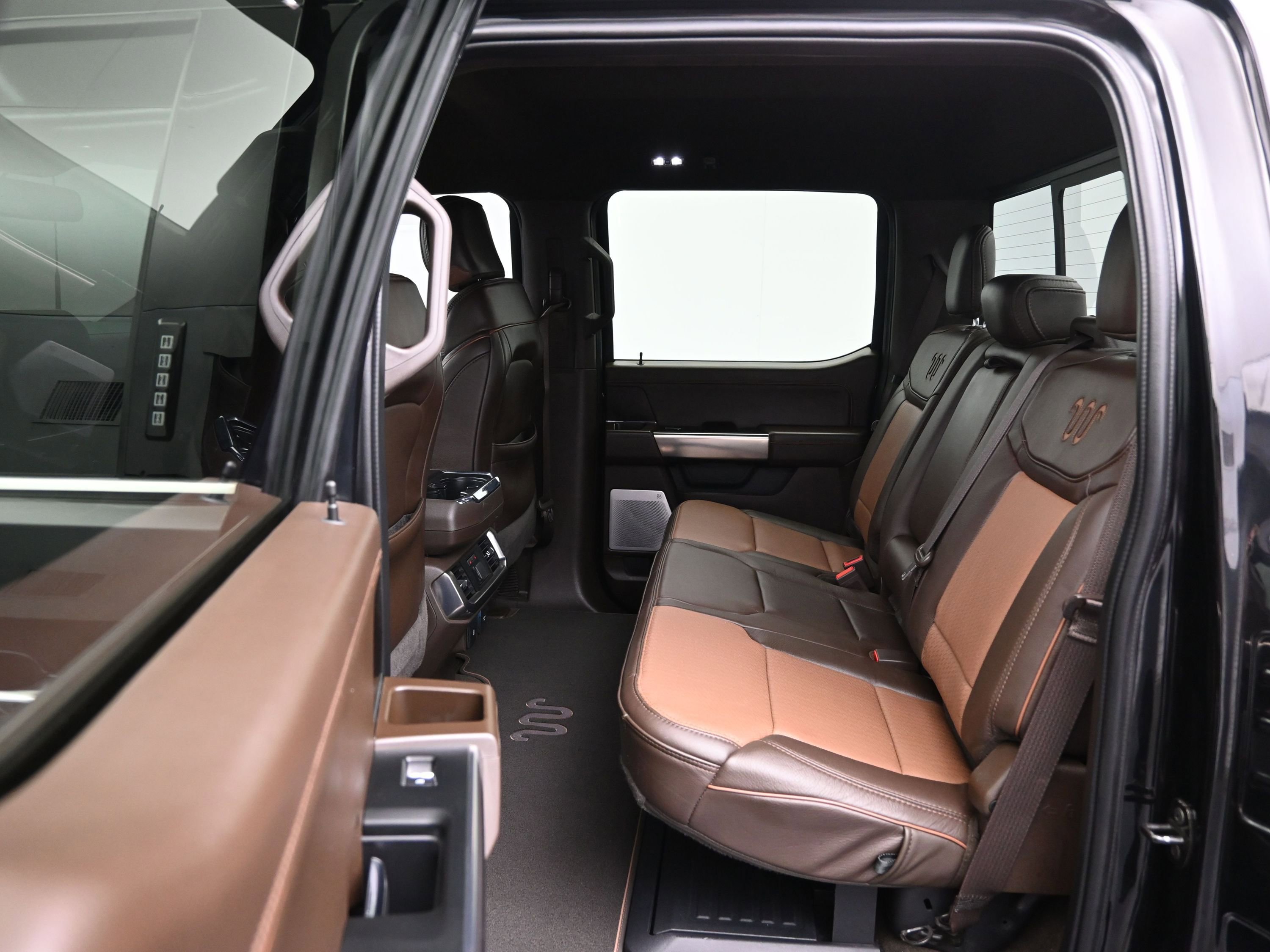 2022 Ford F150 King Ranch