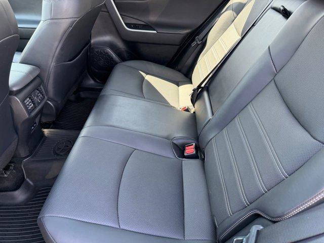 2022 Toyota RAV4 Limited