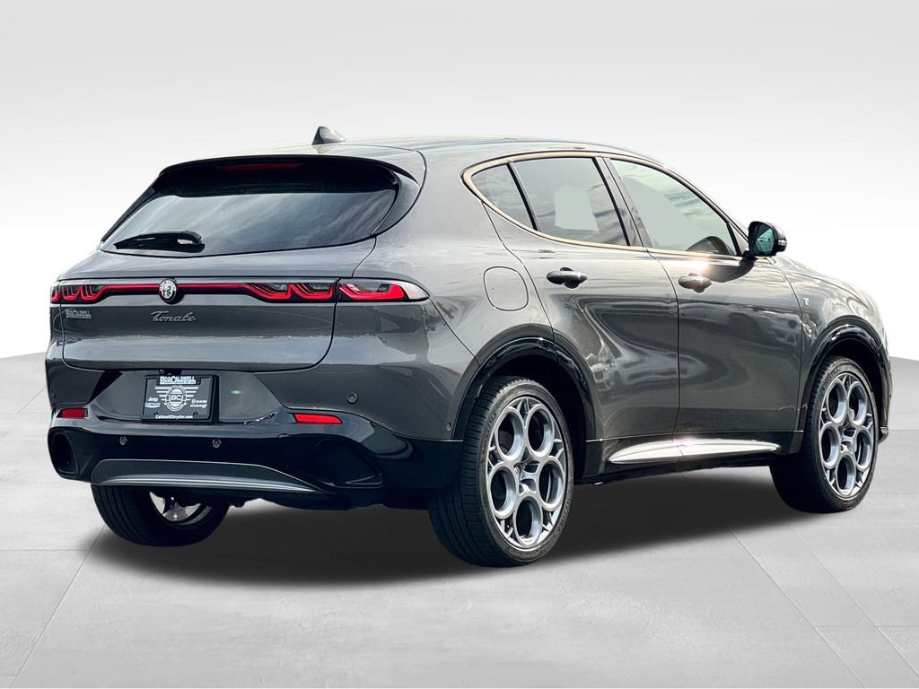 2024 Alfa Romeo Tonale Ti