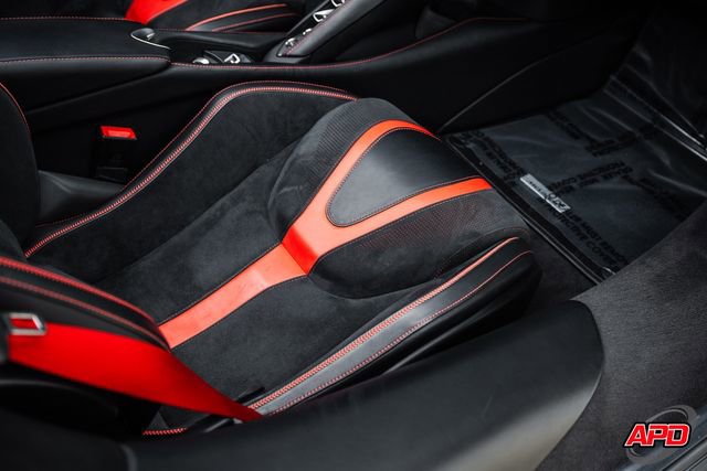 Used 2020 McLaren 720S Performance photo 83