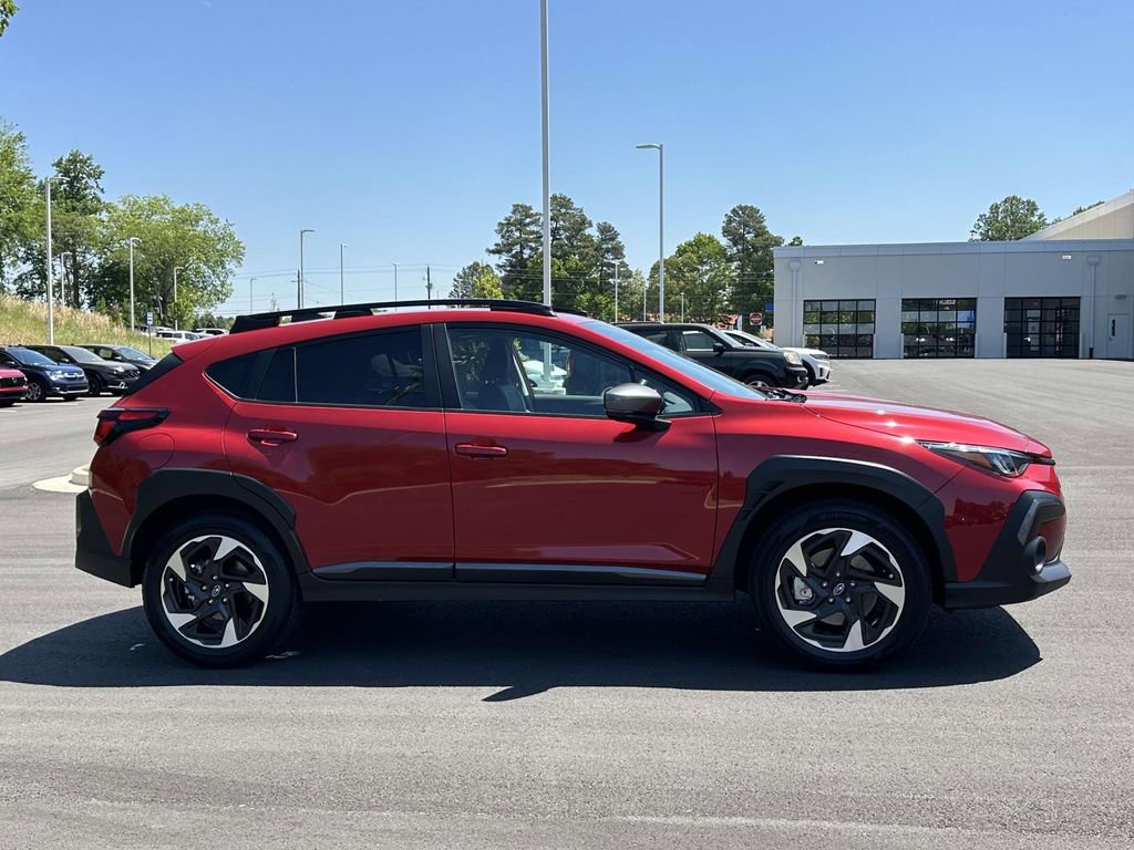 2024 Subaru Crosstrek 2.5i Limited