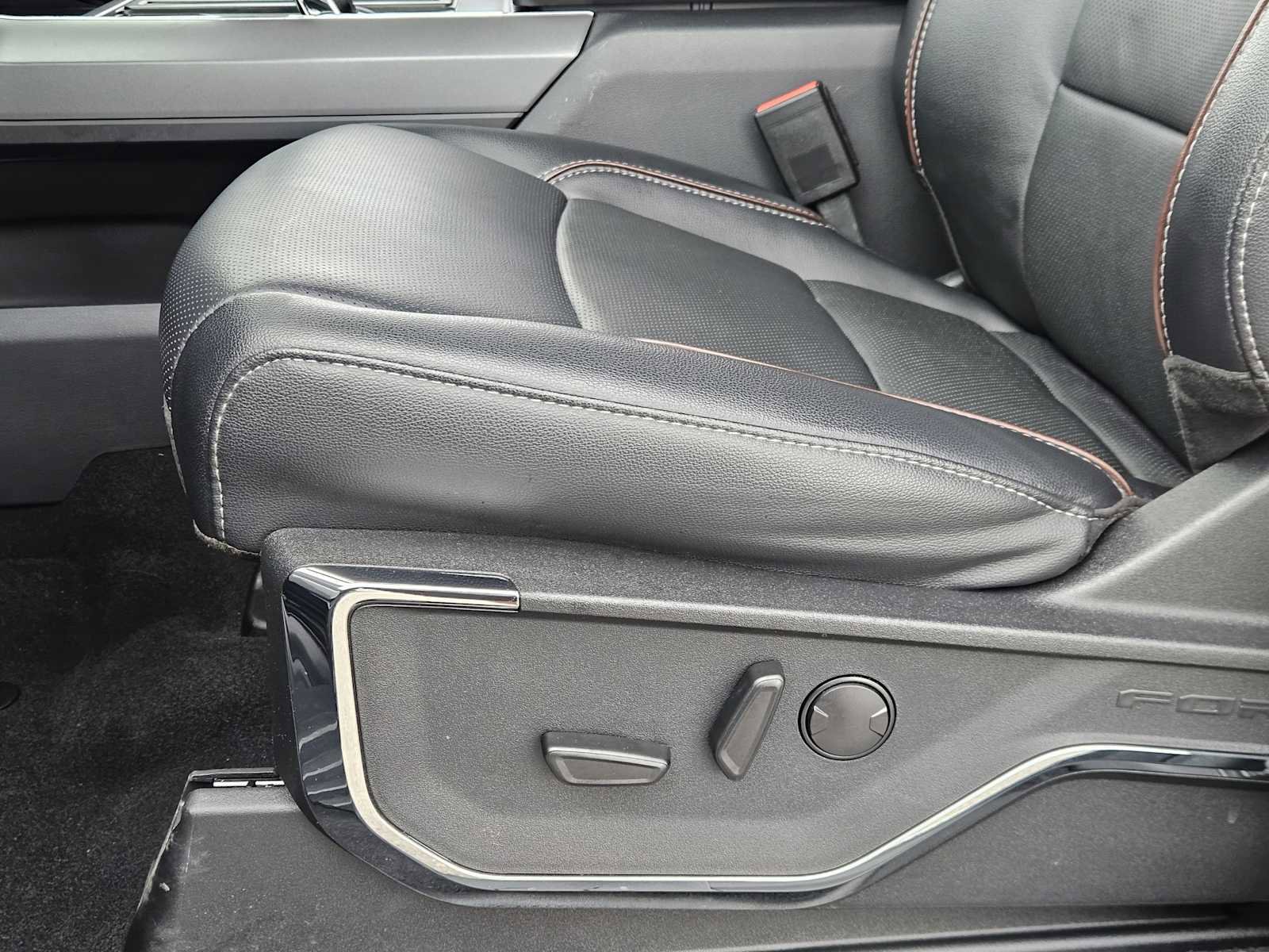 2023 Ford F150 Lariat