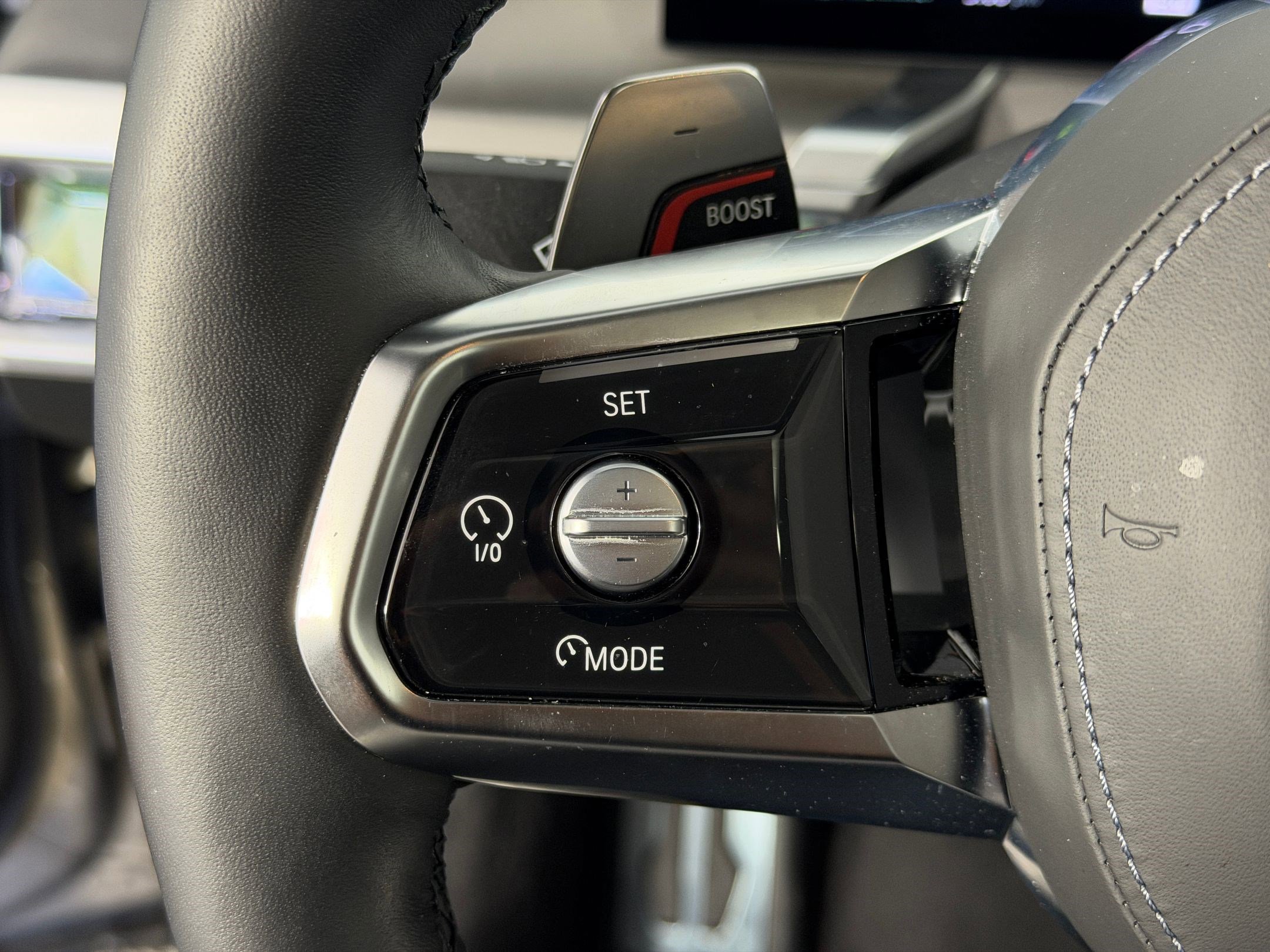 2024 BMW 760i xDrive