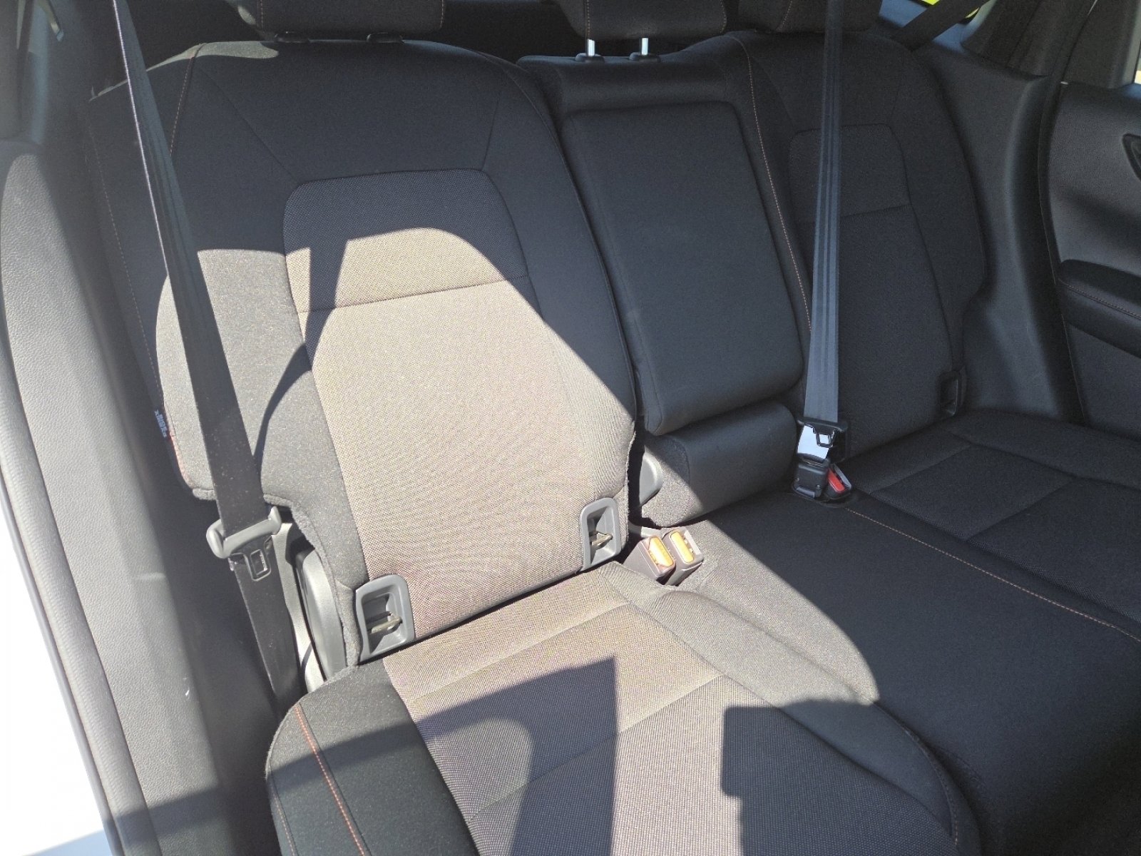 2023 Honda Cr-V Sport