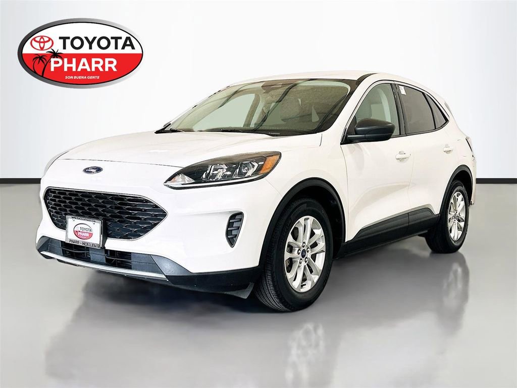 Used 2022 Ford Escape SE w/ Convenience Package