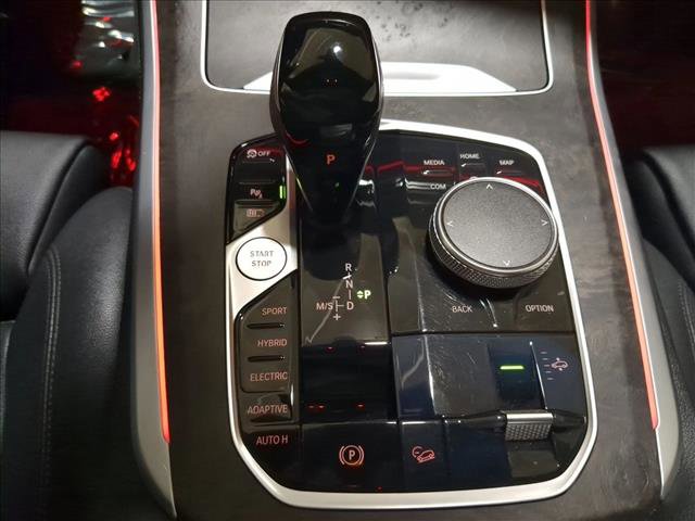 2022 BMW X5 xDrive45e